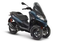 Piaggio MP3 300 Sport / Deep Black Düsseldorf - Eller Vorschau