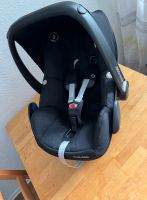 Maxi-Cosi Pebble Pro i-Size Essential Black Hamburg-Mitte - Hamburg Horn Vorschau