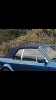 Ford Escort 1 MK3 Cabrio Verdeck INKL. MONTAGE Dortmund - Mitte Vorschau