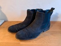 Chice Wildleder Boots Schleswig-Holstein - Rickling Vorschau