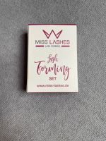 Miss Lashes Lash Forming Set Lash Lifting Kr. Passau - Passau Vorschau