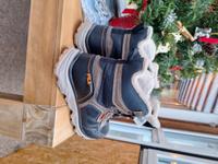 Fila Damenstiefel Hessen - Feldatal Vorschau