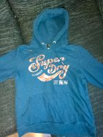 Superdry Hoodie Größe 44 (eher 40) Ibbenbüren - Laggenbeck Vorschau