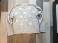 Kuscheliger Damen Pulli / Pullover | H&M | Gr. XS Nordrhein-Westfalen - Hille Vorschau