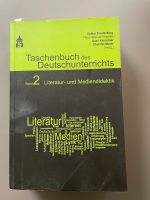Taschenbuch des Deutschunterrichts band 2 Baden-Württemberg - Karlsruhe Vorschau