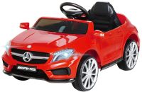 Kinder Elektroauto Mercedes Benz GLA45 Kinderauto Kinderfahrzeug Essen - Essen-Kray Vorschau