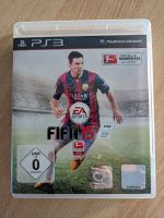 PlayStation 3 FIFA 15 Baden-Württemberg - Offenburg Vorschau