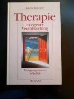 Therapie in eigener Verantwortung, INCL. VERSAND Rheinland-Pfalz - Rockenhausen Vorschau