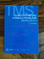 TMS Bücher, Quantitative und formale Probleme, neu Sachsen - Netzschkau Vorschau