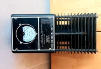 Amateurfunk     Militärisches Wattmeter ME-82/ U Hessen - Neu-Anspach Vorschau