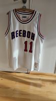 Herren Basketball Trikot von Reebok, Größe 56 Baden-Württemberg - Tübingen Vorschau