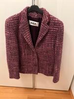 Blazer Biba Aubergine Aachen - Aachen-Mitte Vorschau