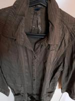 Cecil Damen Bluse Long dunkegrün L Nordrhein-Westfalen - Ennigerloh Vorschau