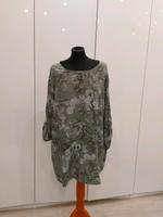**NEU** Bluse Tunika T-Shirt Viskose leicht luftig 7/8Arm  Gr..50 Hessen - Fulda Vorschau