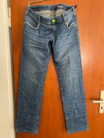 Desigual Damen Jeans Größe 34 Nordrhein-Westfalen - Nettetal Vorschau
