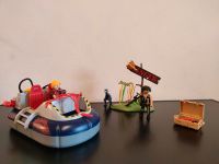 Playmobil Luftkissenboot 9435 Hessen - Gießen Vorschau