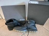 Ecco Track Schnürstiefel NEU in OVP Herren Größe 44 Gore-Tex Kreis Pinneberg - Tornesch Vorschau