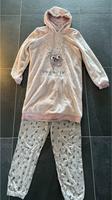 Gina Benotti Warmer Schlafanzug Sparkle Gr. 40/42 Bayern - Treuchtlingen Vorschau