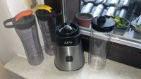 AEG Smoothiemaker/Mixer Saarland - Quierschied Vorschau