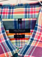 McNeal Hemd Gr. XL -TOP- Bayern - Erding Vorschau