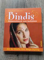 Bindis - Körperschmuck zum Aufkleben Nordrhein-Westfalen - Westerkappeln Vorschau