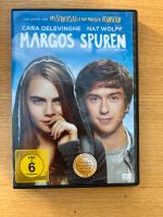 DVD Margo’s Spuren DvD Stuttgart - Vaihingen Vorschau