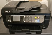 Epson Workforce WF-2660 Köln - Esch Vorschau