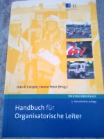 Handbuch Org. Leiter Rettungsdienst Hessen - Homberg Vorschau