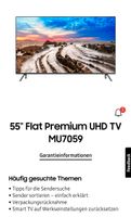 Samsung UHD TV Duisburg - Duisburg-Süd Vorschau