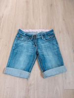 Kurze Damen Jeans Gr. S Bayern - Ergoldsbach Vorschau