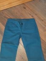 G-Star Damenhose, Gr. 27/32, blau, ungetragen Bayern - Meitingen Vorschau