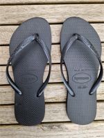 Original Havaianas Flip Flops 35-36 Badeschuhe Topzustand Essen - Essen-Kettwig Vorschau