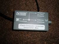 VTech Computer/Antennen Umschalter-Box Bayern - Roding Vorschau