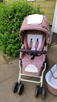 Kinderwagen mit Buggy-Board Niedersachsen - Bevern Vorschau