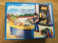 orig Playmobil 9457, Hausmeister mit Kiosk, City Life, OVP, wNeu Essen - Essen-Werden Vorschau