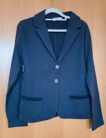 Cartoon Blazer☆navy/dunkelblau☆Gr.L☆Damen☆ Sachsen - Eilenburg Vorschau