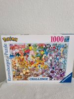 POKÉMON PUZZLE RAVENSBURGER Duisburg - Homberg/Ruhrort/Baerl Vorschau