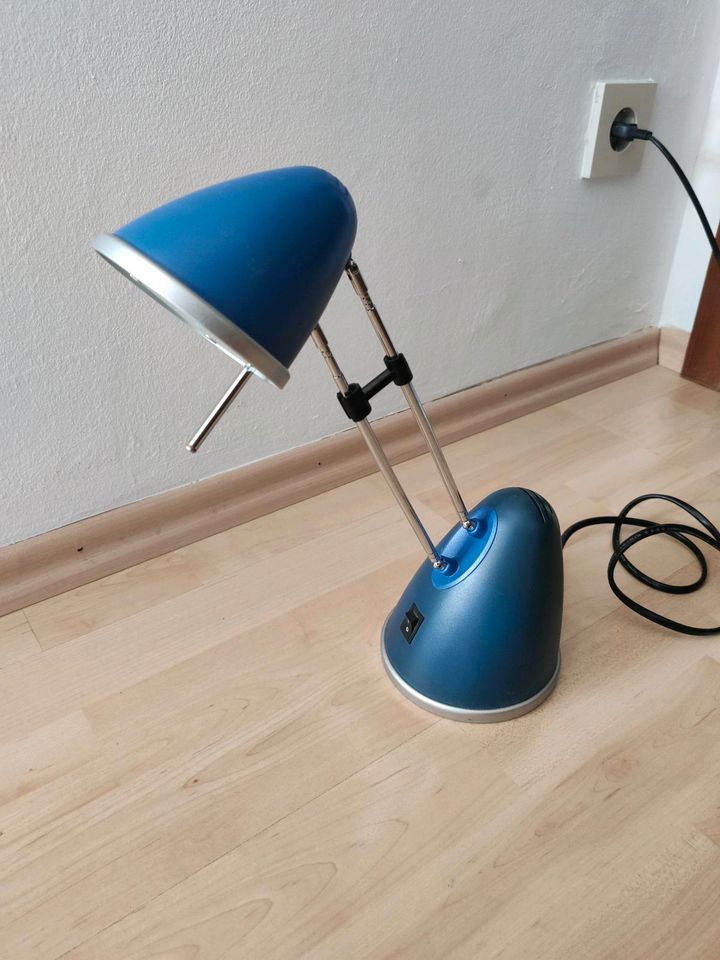 Schreibtischlampe / Bürolampe in Penzberg