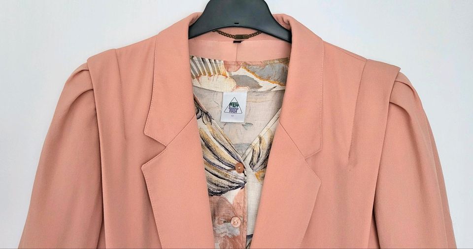 Damenblazer, Blazer,  Jacke Gr.44 in Heubach