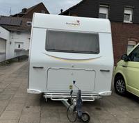 Sunlight C42D mit Mover, EZ: 05/2013 Tüv 06/2027 Nordrhein-Westfalen - Neuss Vorschau