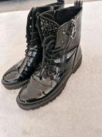 Damen Stiefeletten Essen - Steele Vorschau