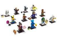 LEGO® Minifiguren Marvel-Serie 2. 71039 Nordrhein-Westfalen - Neuss Vorschau