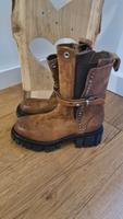 A.S 98 Halbstiefel Nordrhein-Westfalen - Wetter (Ruhr) Vorschau