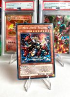 Yugioh! Therion „König“ Regulus (MP23-DE063) Secret Rare/25th Tin Saarland - Neunkirchen Vorschau