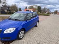 Skoda Fabia Thüringen - Leinefelde Vorschau