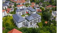 Großzügige 2-Zimmer Wohnung mit EBK und Terrasse - BJ 2019 Bayern - Bad Tölz Vorschau