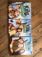 The King of Queens Stafeln 1, 4 & 6 DVD Boxen Rheinland-Pfalz - Treis-Karden Vorschau