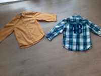 H&M Hemd Gr. 98 *Top* Nordrhein-Westfalen - Hamm Vorschau