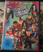 Suicide Squad DVD Bayern - Holzkirchen Vorschau