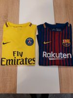 Nike Trikot / T-Shirt, Set 2 Teile, Größe 158 Bayern - Naila Vorschau